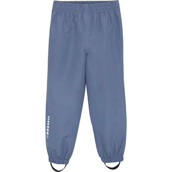 Minymo Softshell Nohavice China Blue 54472479