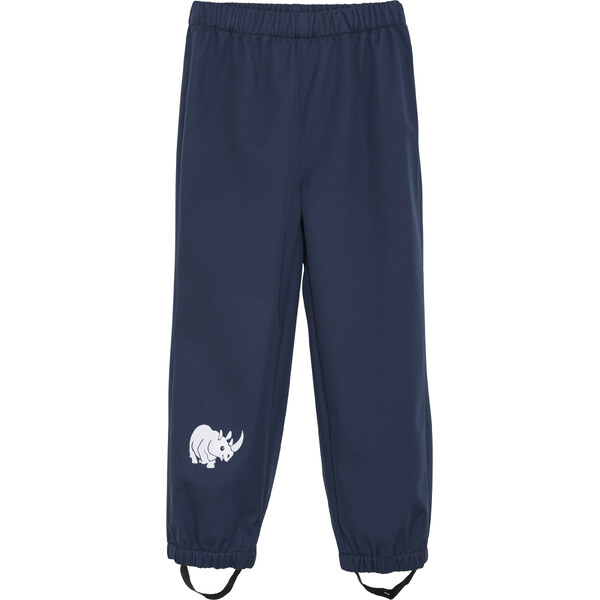 CeLavi Softshell Nohavice Dress Blues 54472480