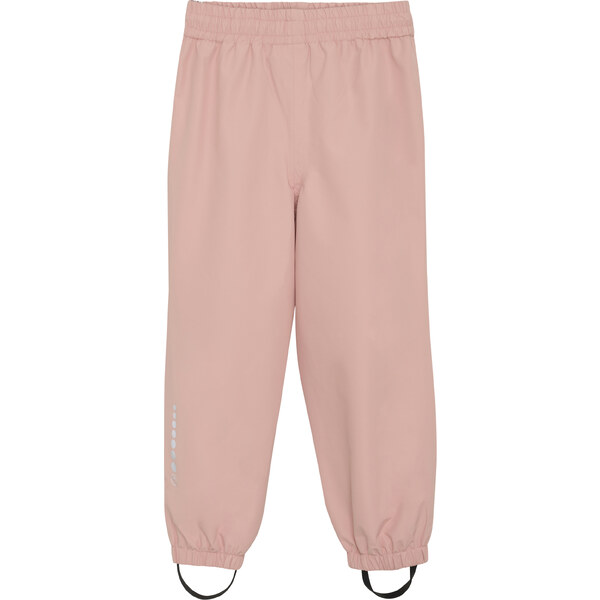 Minymo Softshell Nohavice Peach Beige 54472482