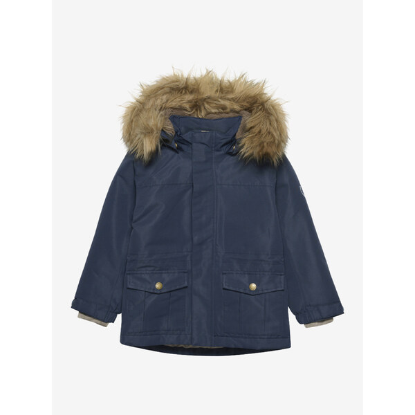 EnFant Zimná Bunda Parisian Night 54472493