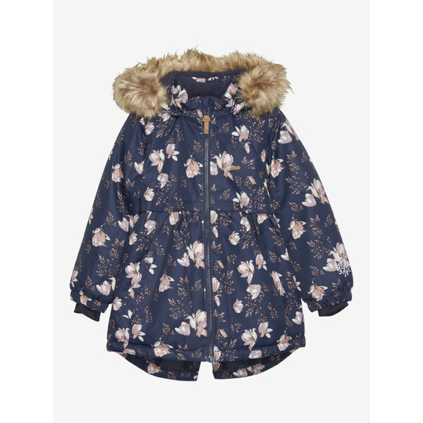 Minymo Zimná Bunda Parisian Night 54472500