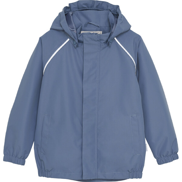 Minymo Softshell Bunda China Blue 54472502