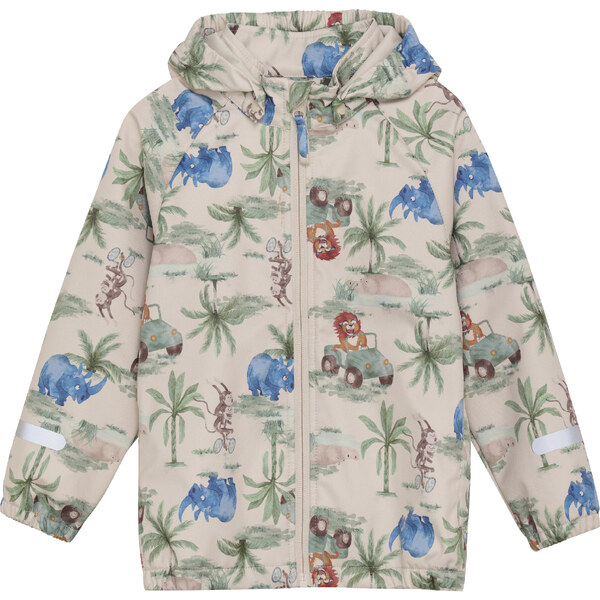 CeLavi Softshell bunda Dress Blues 54472514