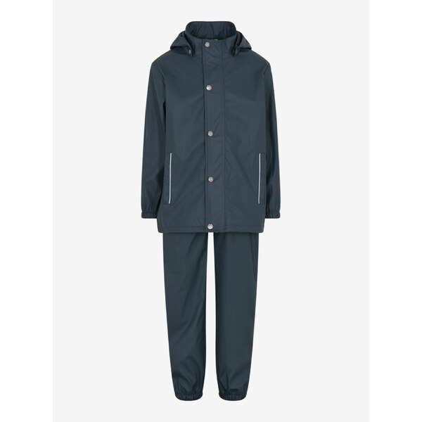 EnFant Súprava do Dažďa Dark Slate 54472522