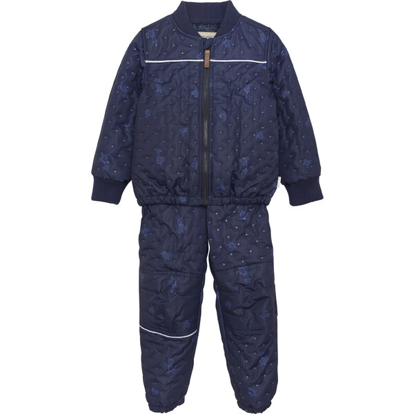 CeLavi Termo súprava Navy 54472539