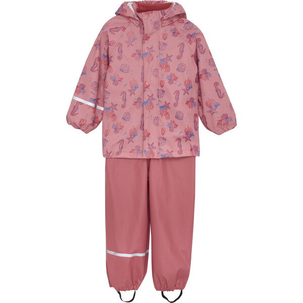 CeLavi Súprava do Dažďa Slate Rose 54472541