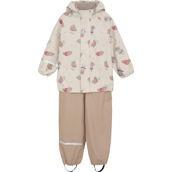 CeLavi Súprava do Dažďa Warm Taupe 54472543