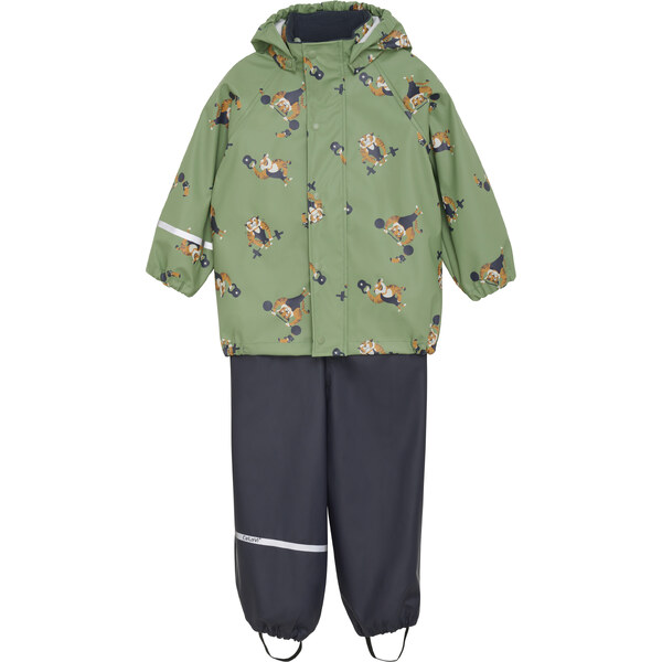 CeLavi Súprava do Dažďa Loden Forst 54472544