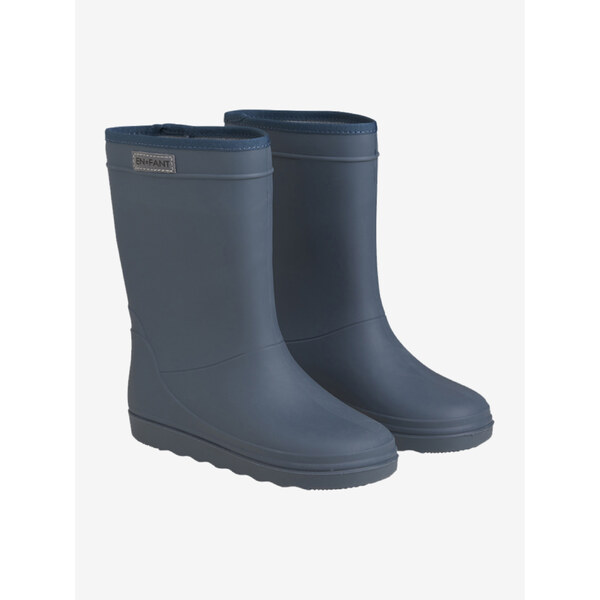 EnFant Gumáky Dark Slate 54472565