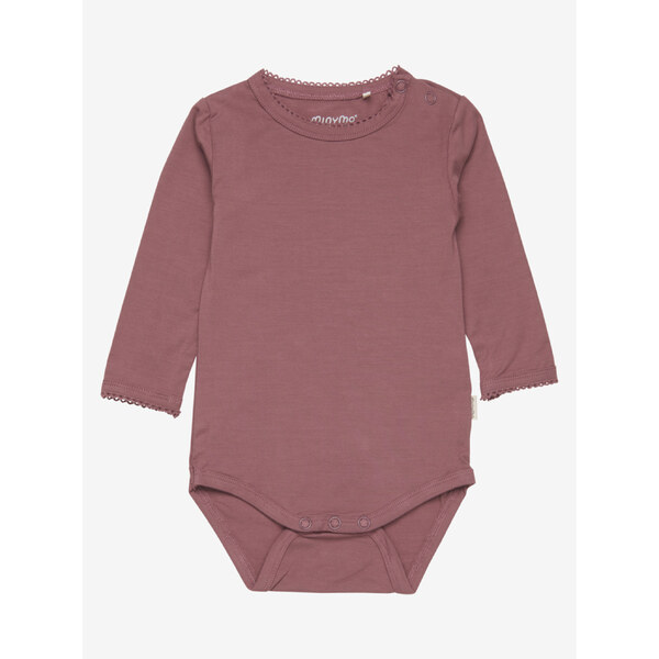 Minymo Body Rose Brown 54472585