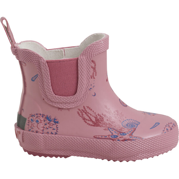 CeLavi nízke gumáky Slate Rose 54472570