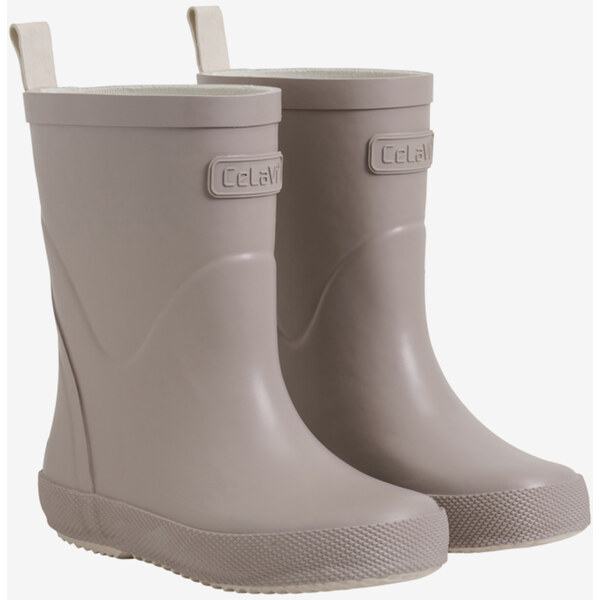 CeLavi Vysoké Gumáky Warm Taupe 54472573