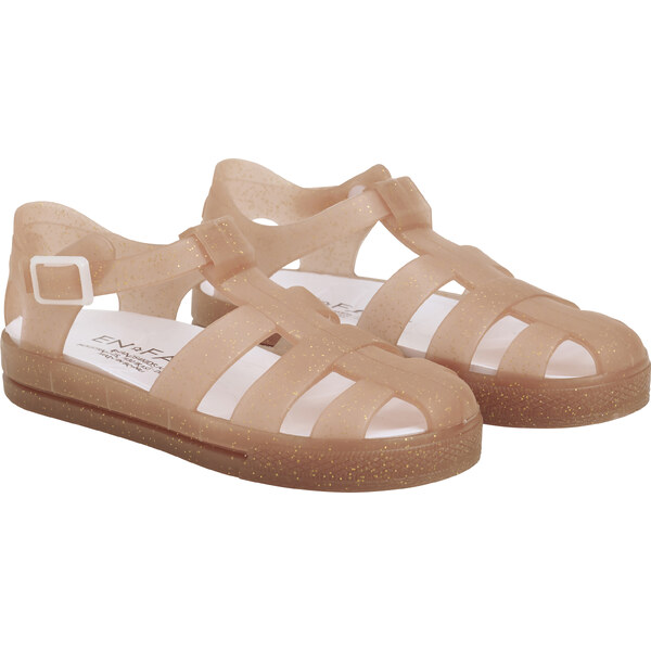 EnFant Sandále Old Rose 54472548