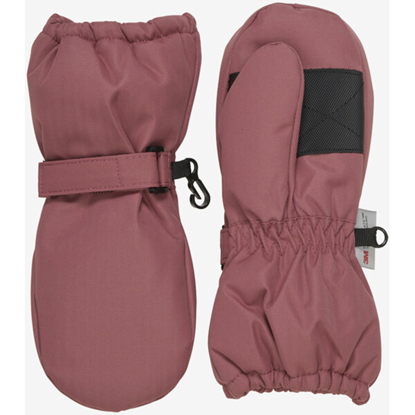 Minymo Palčiaky Roan Rouge 54472617