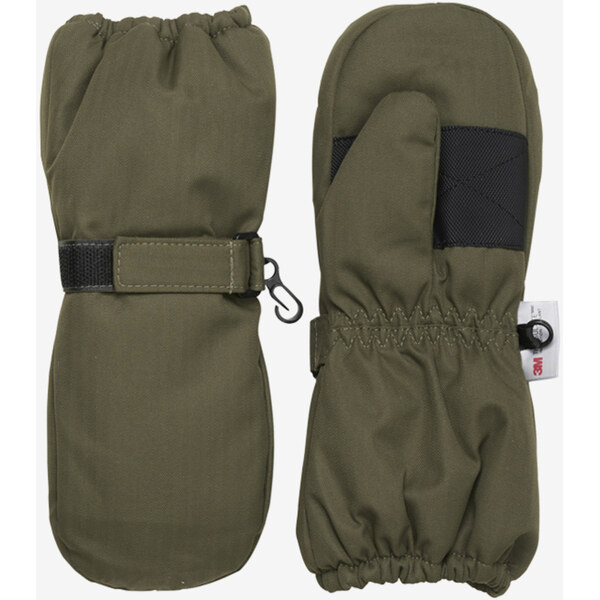 Minymo Palčiaky Olivine 54472618