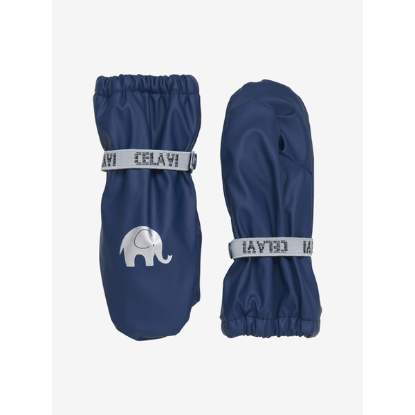 CeLavi Palčiaky Pageant Blue Melange 54472638