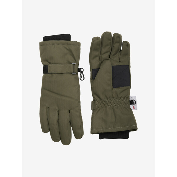 Minymo Rukavice Olivine 54472621