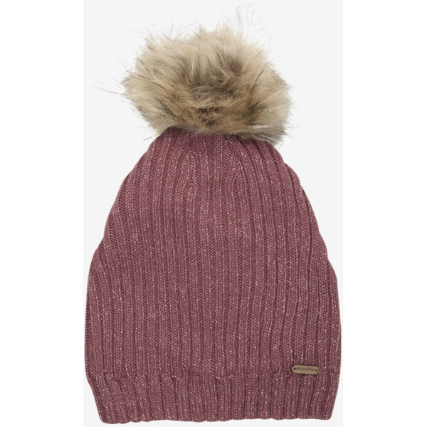 Minymo Pletená Čiapka Roan Rouge 54472627