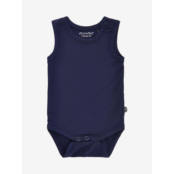 Minymo Tielko Dark Navy 54472587