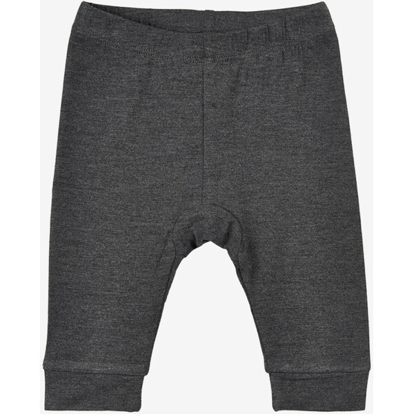 Minymo Legíny Dark grey melange 54472590