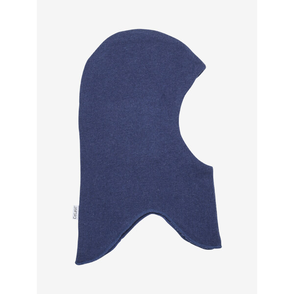 CeLavi Pletená Kukla Pageant Blue Melange 54472635