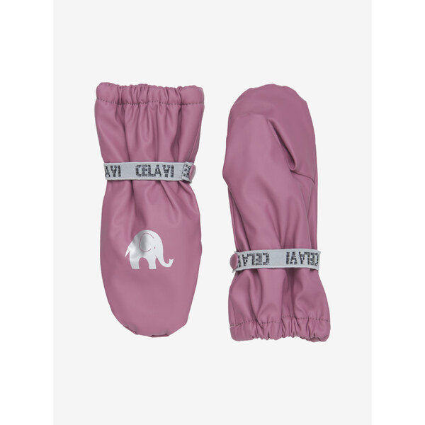 CeLavi Palčiaky Mellow Mauve Melange 54472637