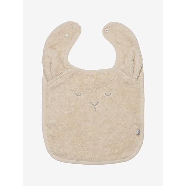 Pippi Froté podbradník podbradník Sandshell melange 54472648