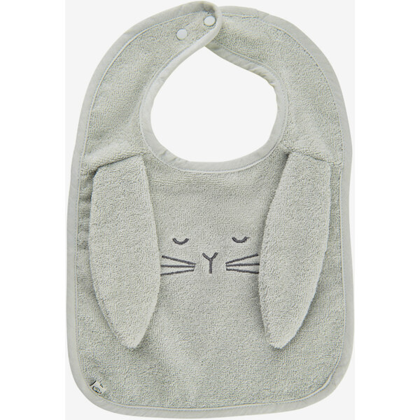 Pippi Froté podbradník Harbor Mist 54472649