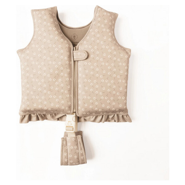 Mrs.Ertha Plávacia vesta Sedmokrásky 63272278