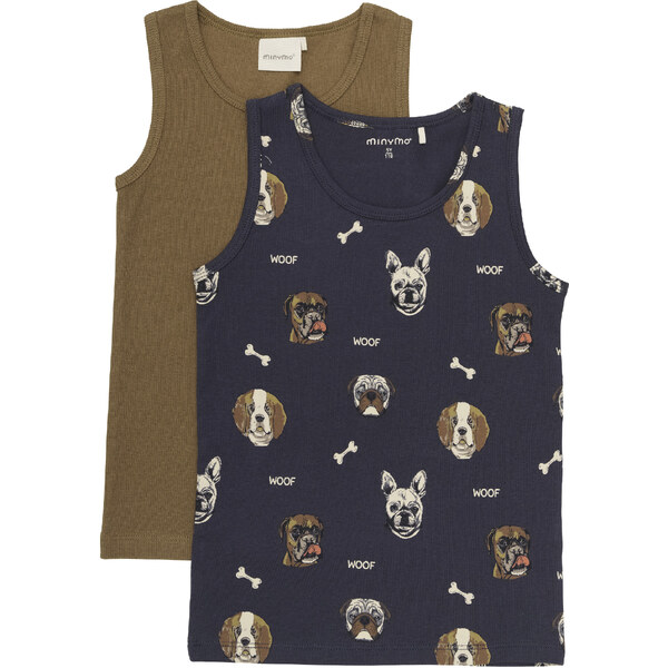 Minymo Tielko 2bal. Parisian Night 56721505