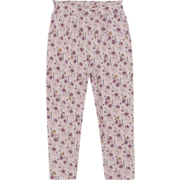 Minymo Nohavice Dawn Pink 56585972