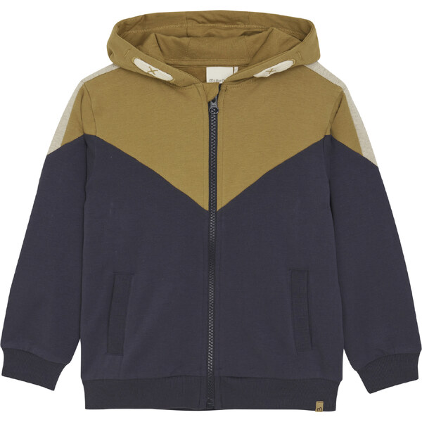 Minymo Mikina Parisian Night 56721518