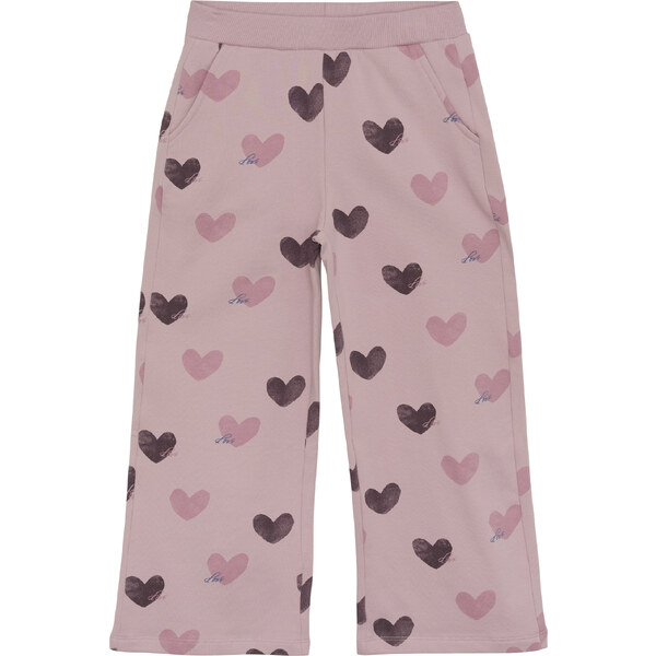 Minymo Tepláky Dawn Pink 56721519