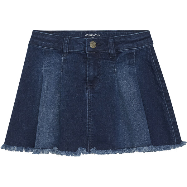 Minymo Sukňa Parisian Night 56609525