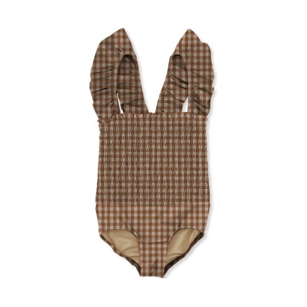 Mrs.Ertha Plavky Stella-Vintage Squares 2roky 56721550