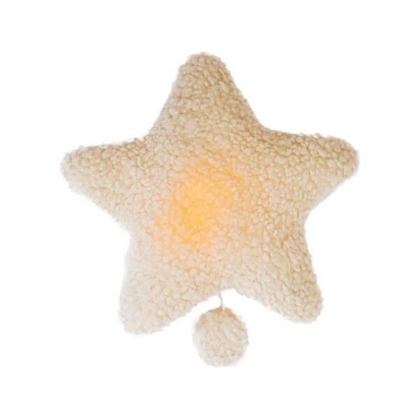 Mrs.Ertha Nočné svetielko Star 56721554