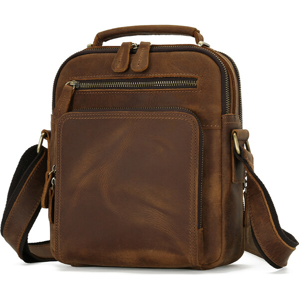 Taška cez rameno Valmio 716 43350172