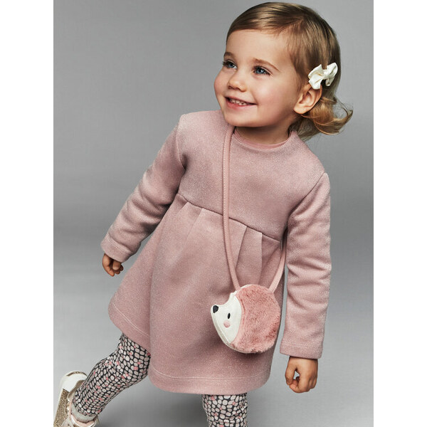 Každodenné šaty Mayoral 54612702