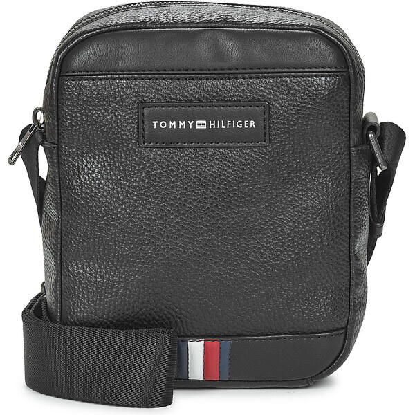 Tommy Hilfiger Vrecúška/Malé kabelky TH BUSINESS MINI REPORTER Tommy 56762056