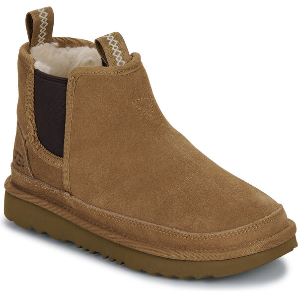 UGG Polokozačky NEUMEL CHELSEA UGG 62502828