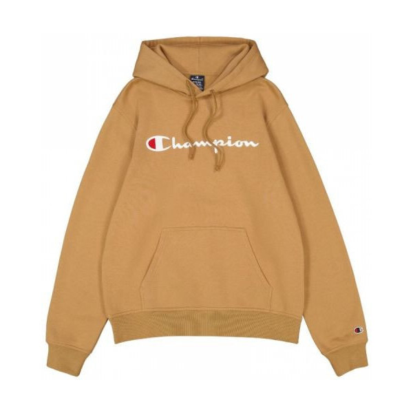 Mikina s kapucňou Champion Hooded Sweatshirt M 220253.MS034 pánske 56762644