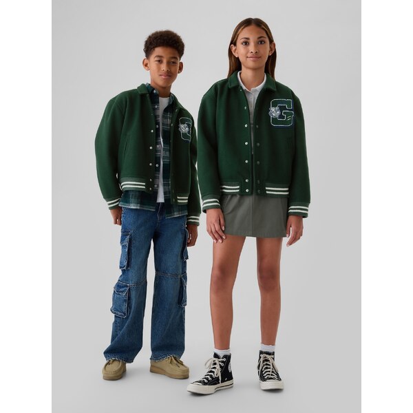 GAP Chlapčenská ľahká bunda 523206-00 66266947