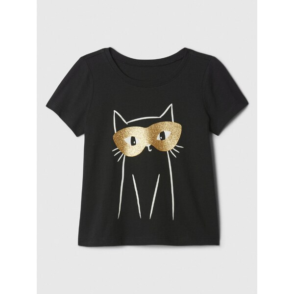 GAP Baby T-shirt - Girls 57780064