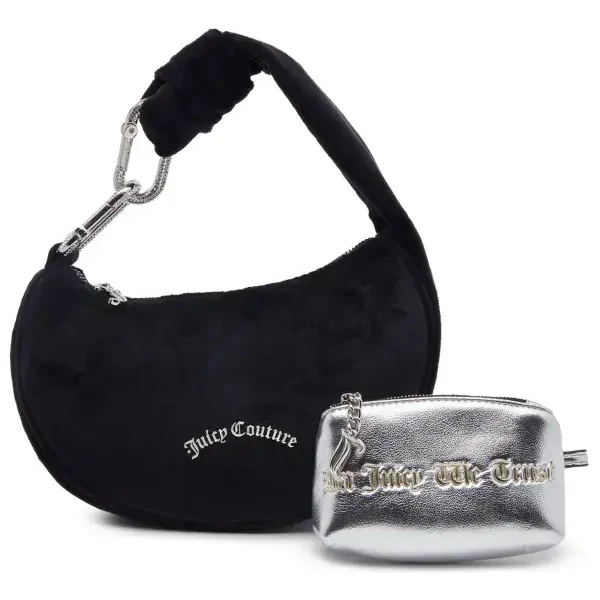 Juicy Couture Hobo + príručná taštička Blossom Small 46575751