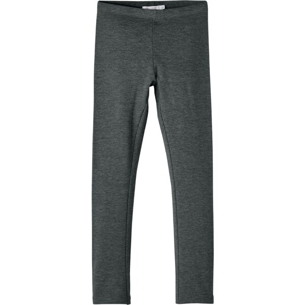 NAME IT Legíny NKFDavina sivá melírovaná 26919530