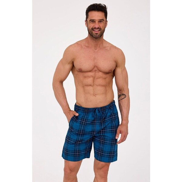 Pánske pyžamové šortky Cornette 698/19 56766596