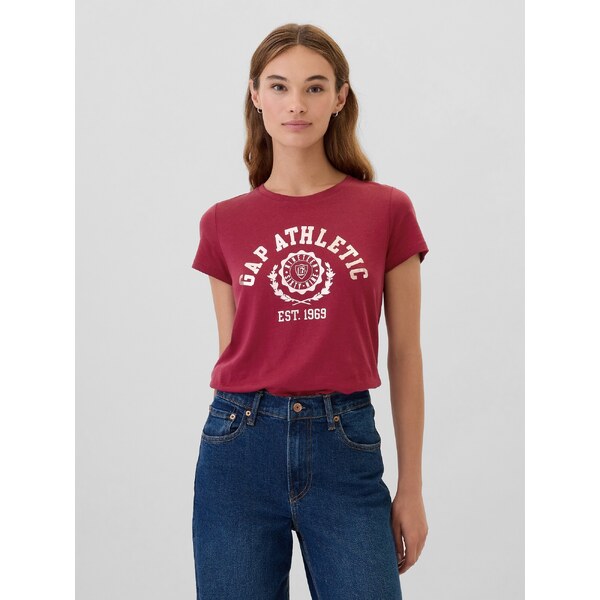 GAP Dámske Tričko Gap Athletic 795743-33 66266707