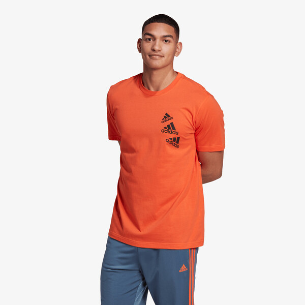 adidas M Q4 BL T M 63100241