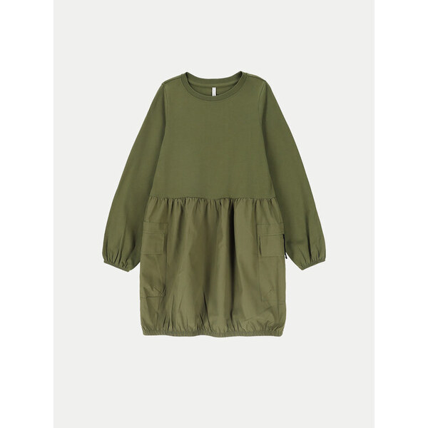 Každodenné šaty Coccodrillo 56769593