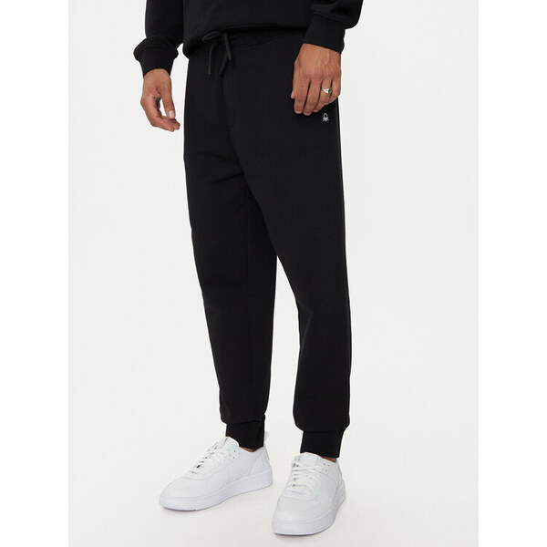 Teplákové nohavice United Colors Of Benetton 56769615